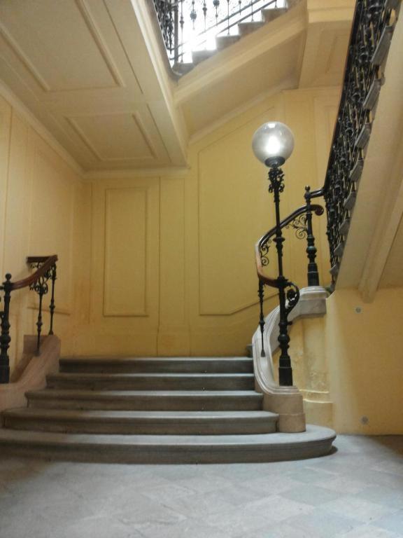 Brilliant Suite Triest Exterior foto